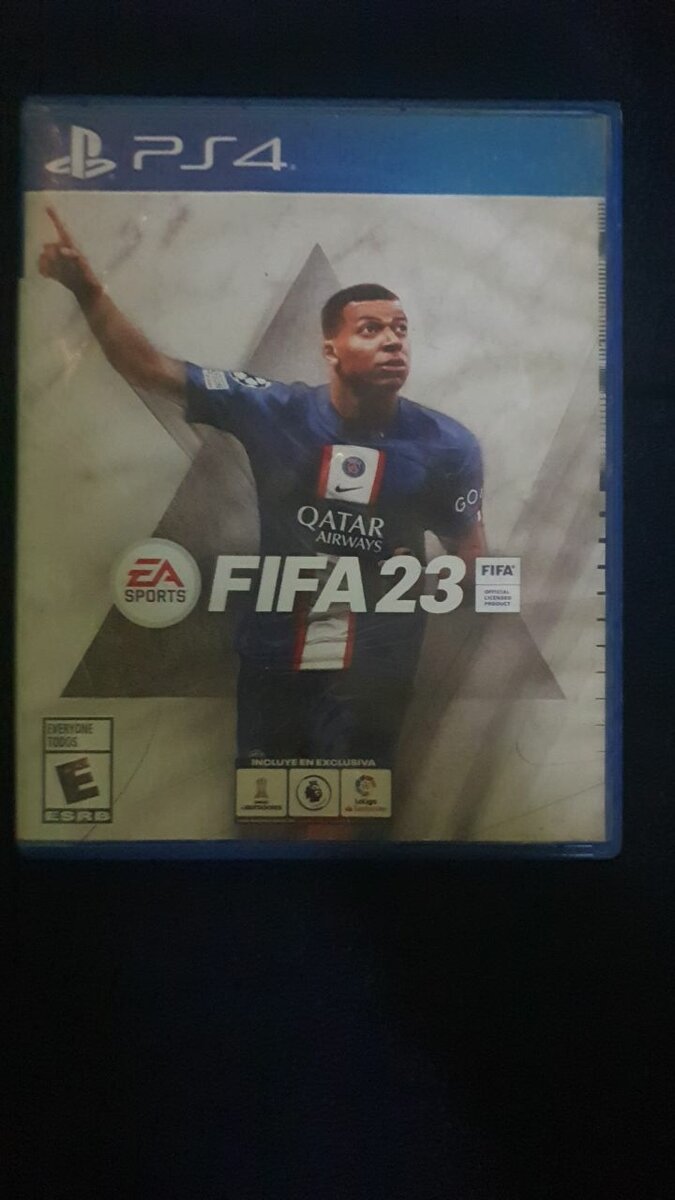 Fifa 23 and second son for sale