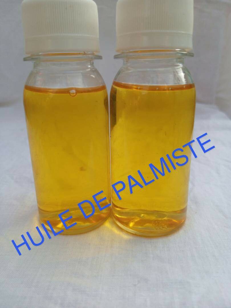 HUILE DE PALMISTE, HUILE DE GRAINE