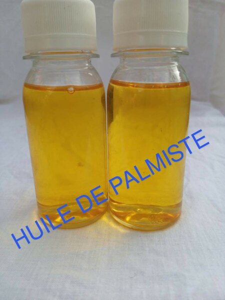 HUILE DE PALMISTE, HUILE DE GRAINE