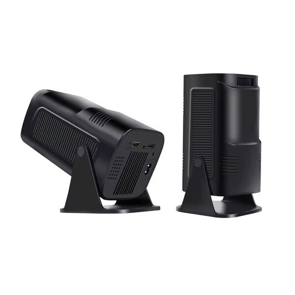 Projecteur HY320 Android HD