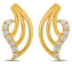 Artificial earring
