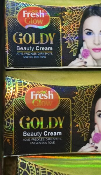 Goldy careem