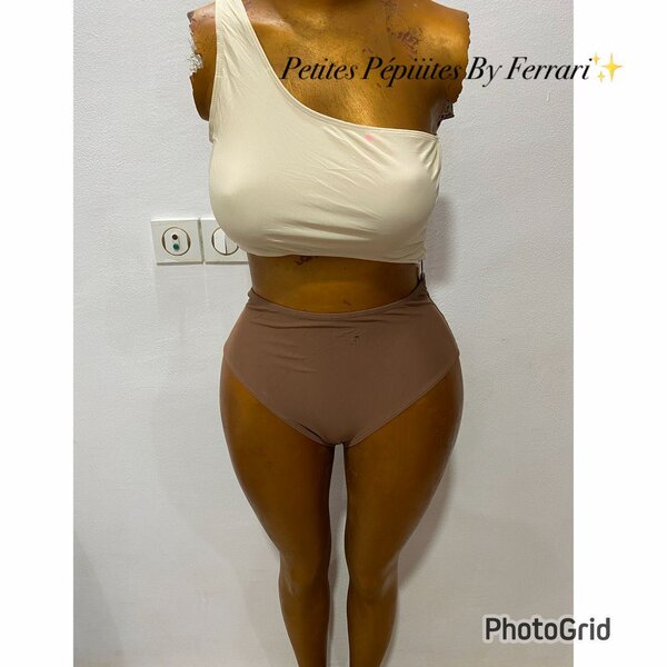 Maillot de bain