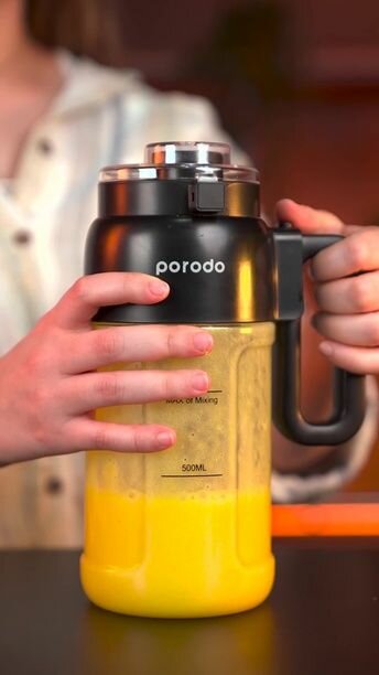 Blender Portable Porodo 800ml