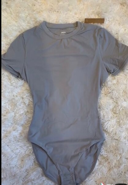 Body Femme Élégant