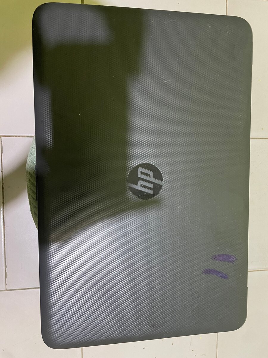 Ordinateur Portable HP