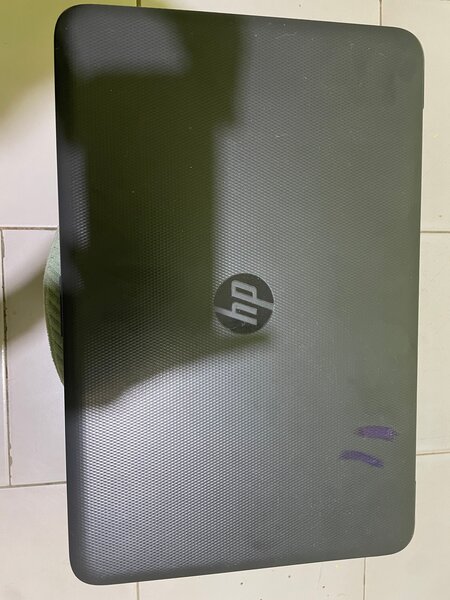 Ordinateur Portable HP