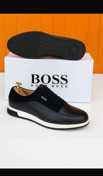 Chaussures élégantes homme BOSS