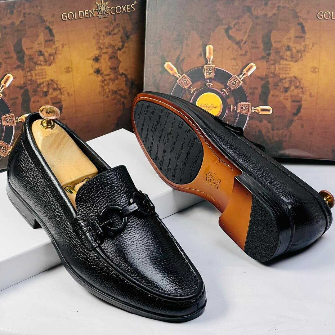 Golden Coxes Easy wear