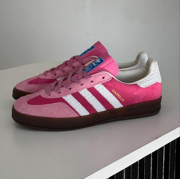 Gazelle