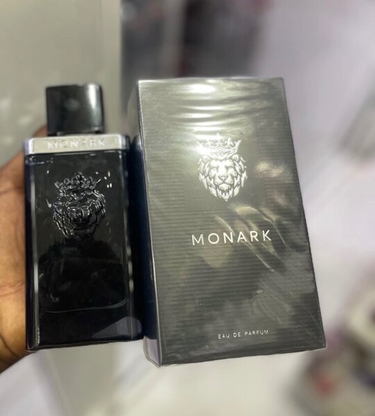 Monark Eau de Parfum Homme