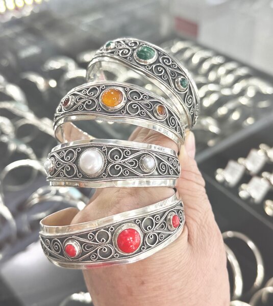 Национальные браслеты