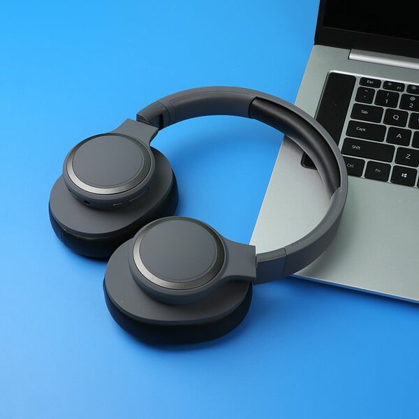 Wireless Over-Ear Headphones