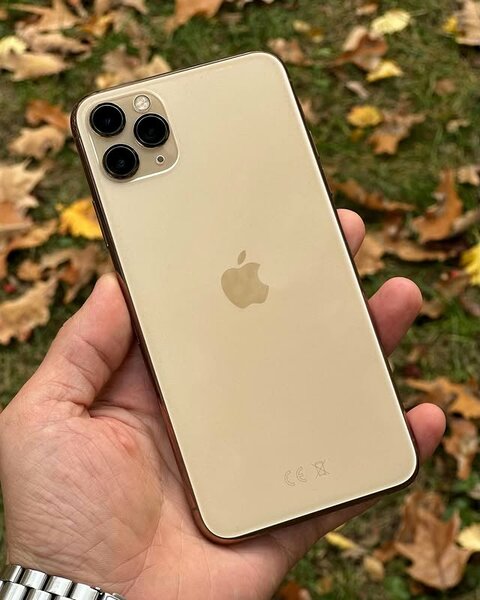iPhone 13 Pro