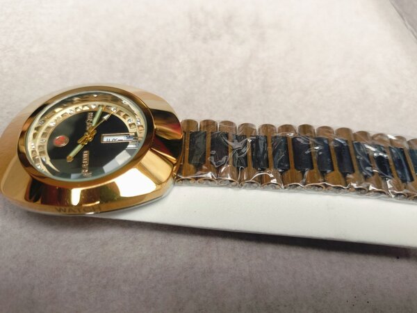 Watch rado
