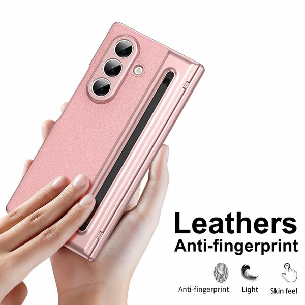 Coque compatible Z fold 7