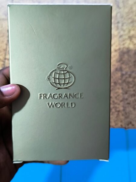 Oud Nuclear Eau de Parfum