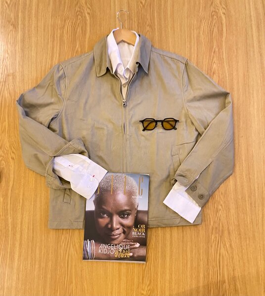 Surchemises ( veste )