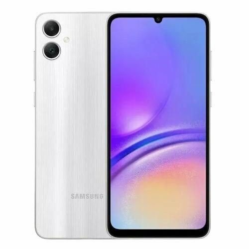 Samsung Galaxy A05 - 128 GB + 4GB RAM - 50MP Camera - 6.7" -