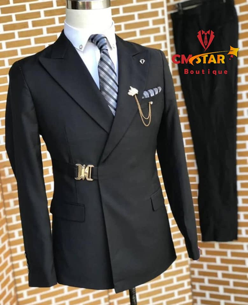 Suit 