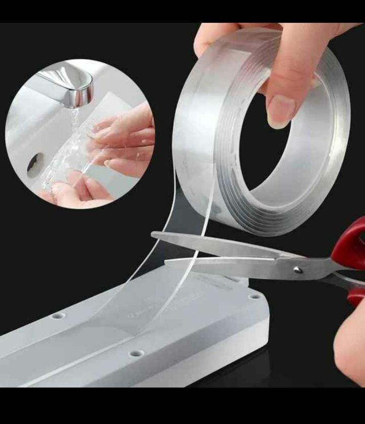 Ruban adhésif décoratif 3M