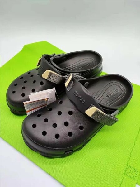 Original Crocs
