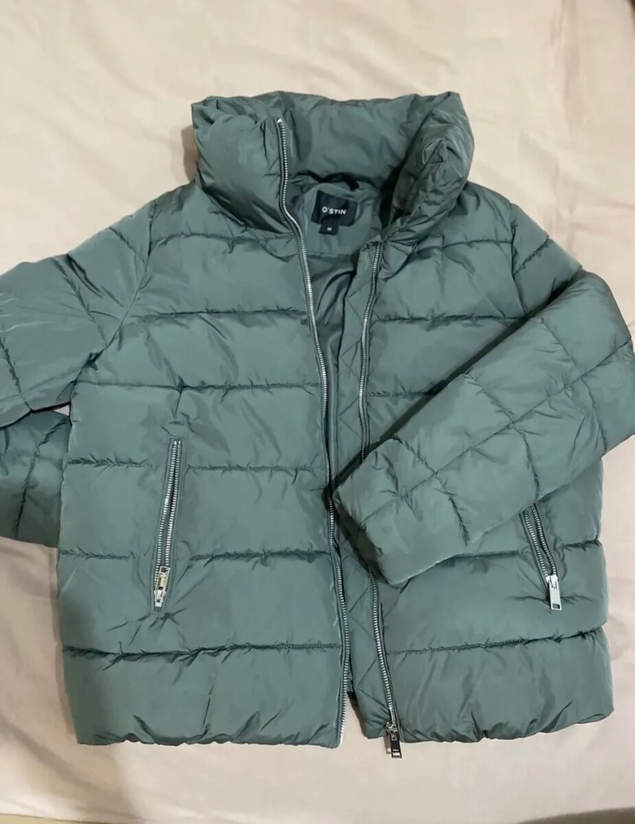 Женская куртка Ostin