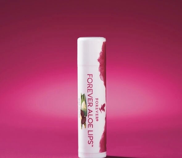 Forever Aloe Lèvres
