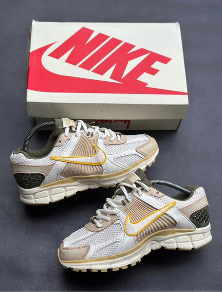 Sneakers Nike tendance