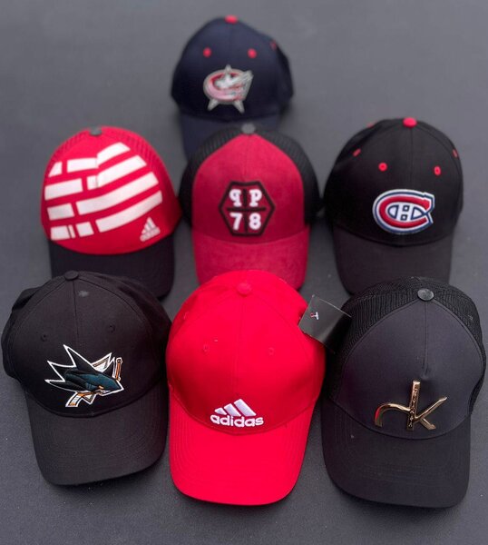 Chapeau de qualité
