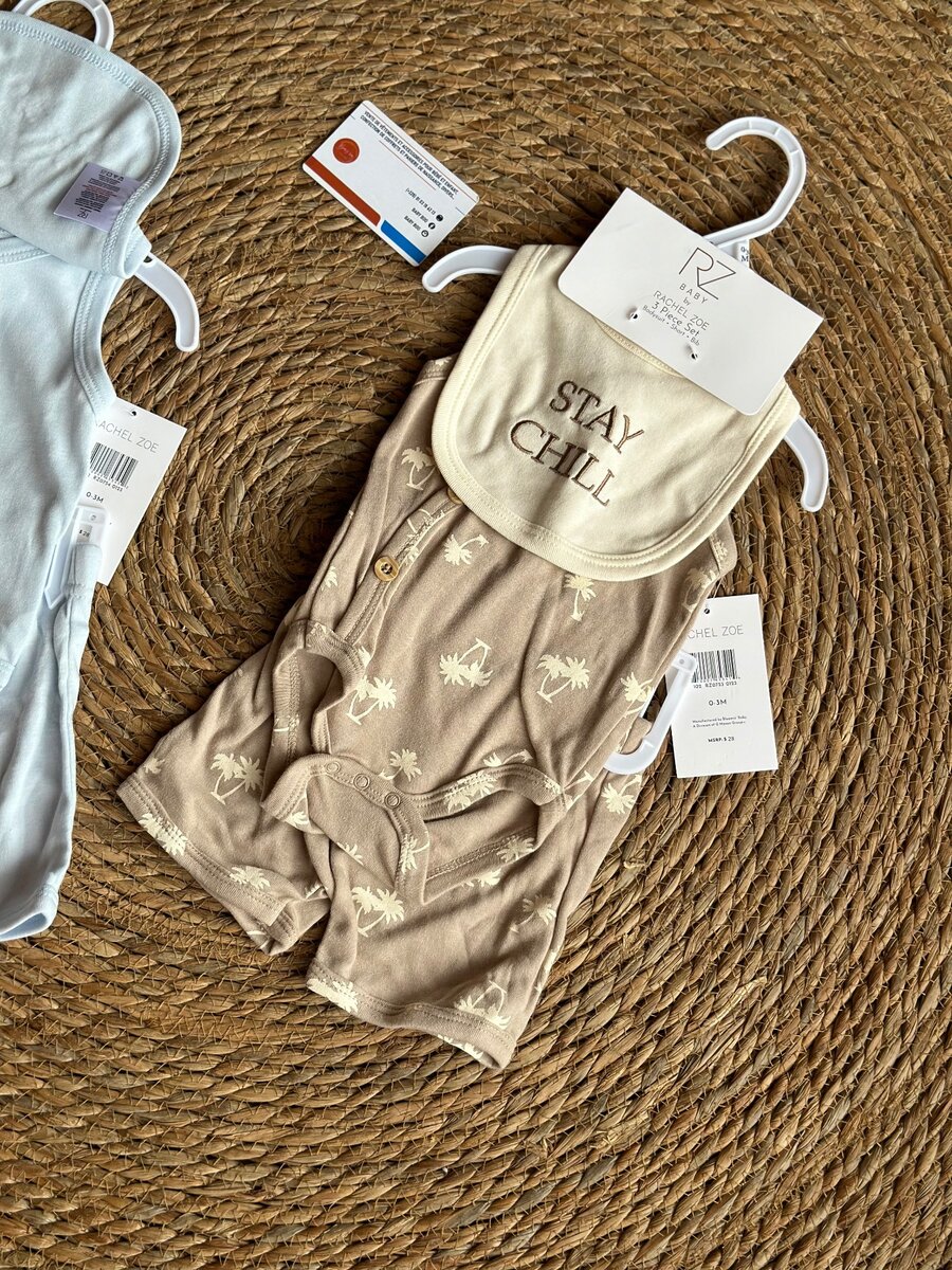 Vêtements pour enfant