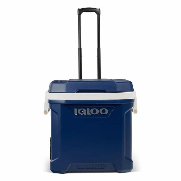 Glacière Igloo à roulettes