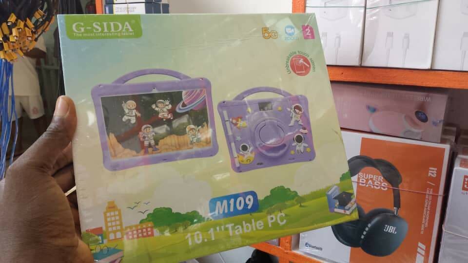 Kids tablets