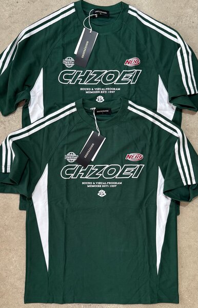 T-shirts vintage style sport