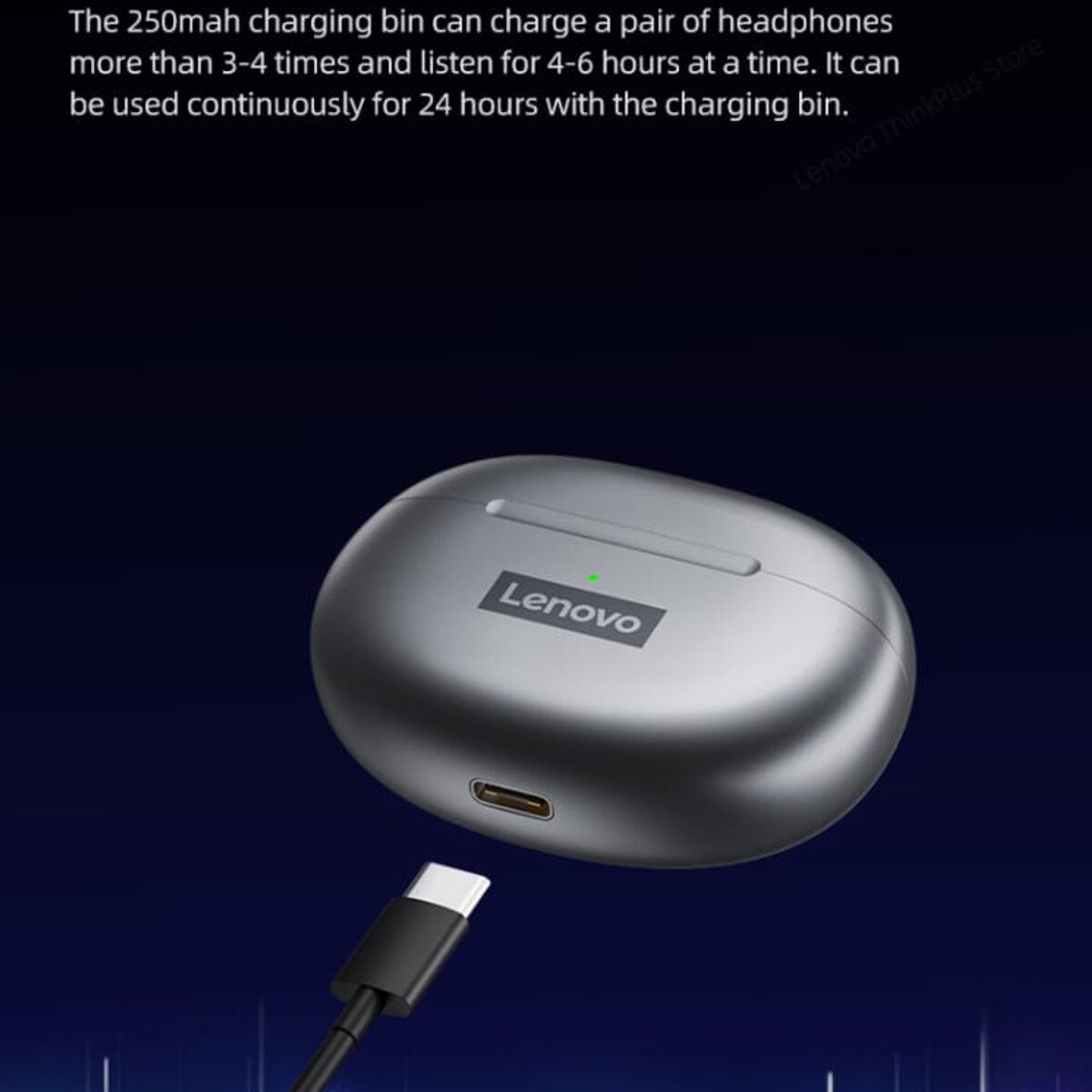 Lenovo ThinkPlus Livepods LP5