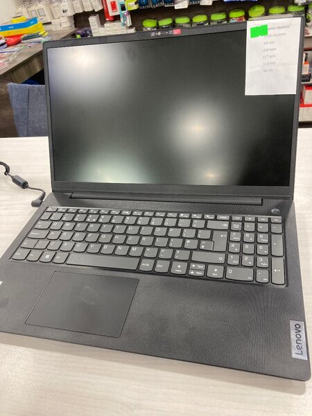Lenovo v15