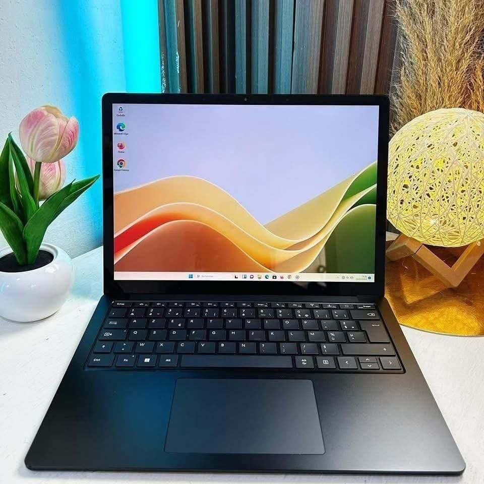 Ordinateur Microsoft Surface 3