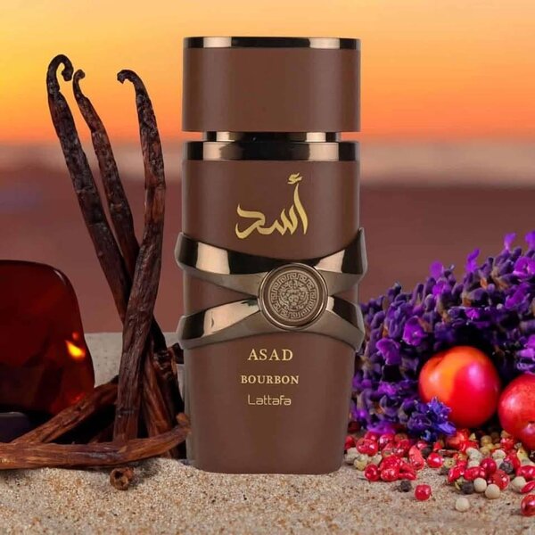 Parfum Asad pour Homme