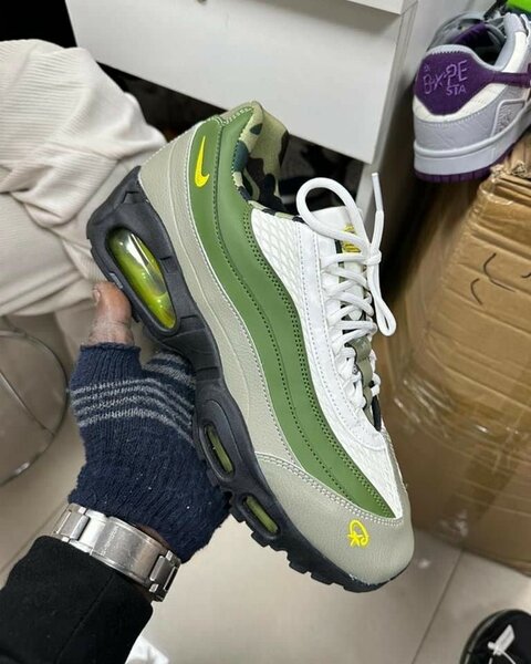 Chaussure NIKE