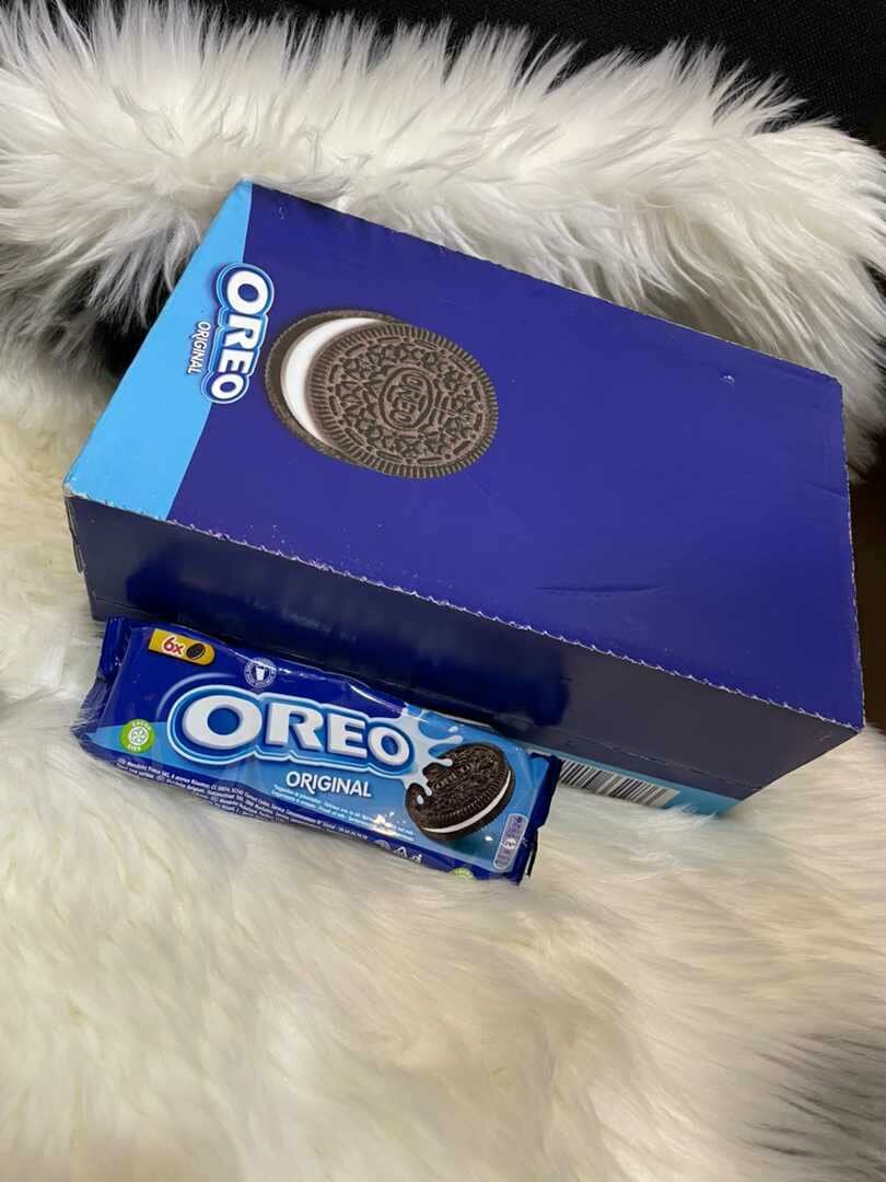 Biscuits Oreo