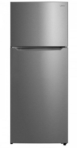 Midea Réfrigérateur Double Portes 340 Litres – Midea_Hd-463Fwen