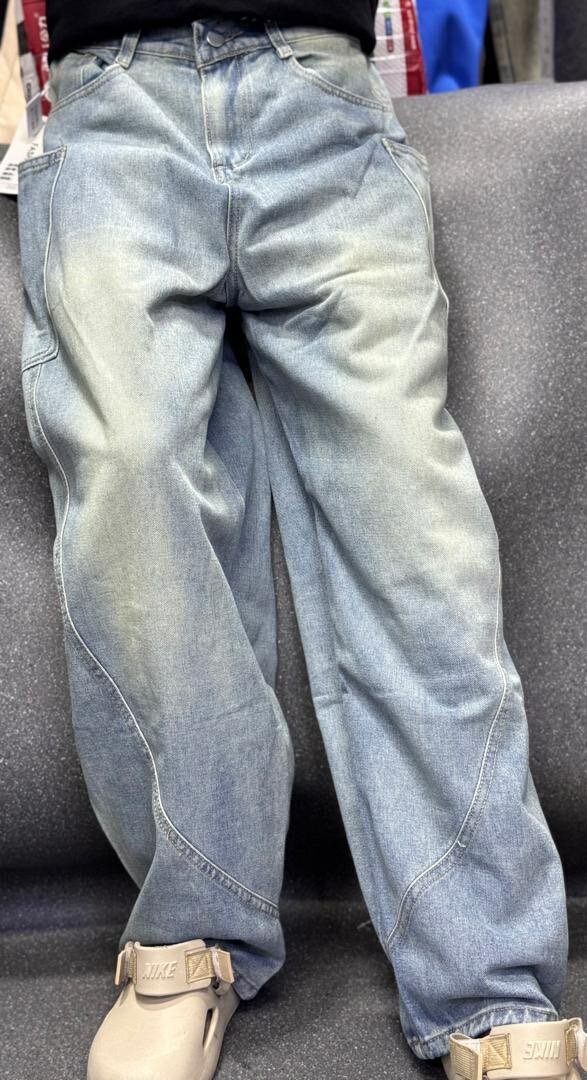 Pantalons décontractés homme