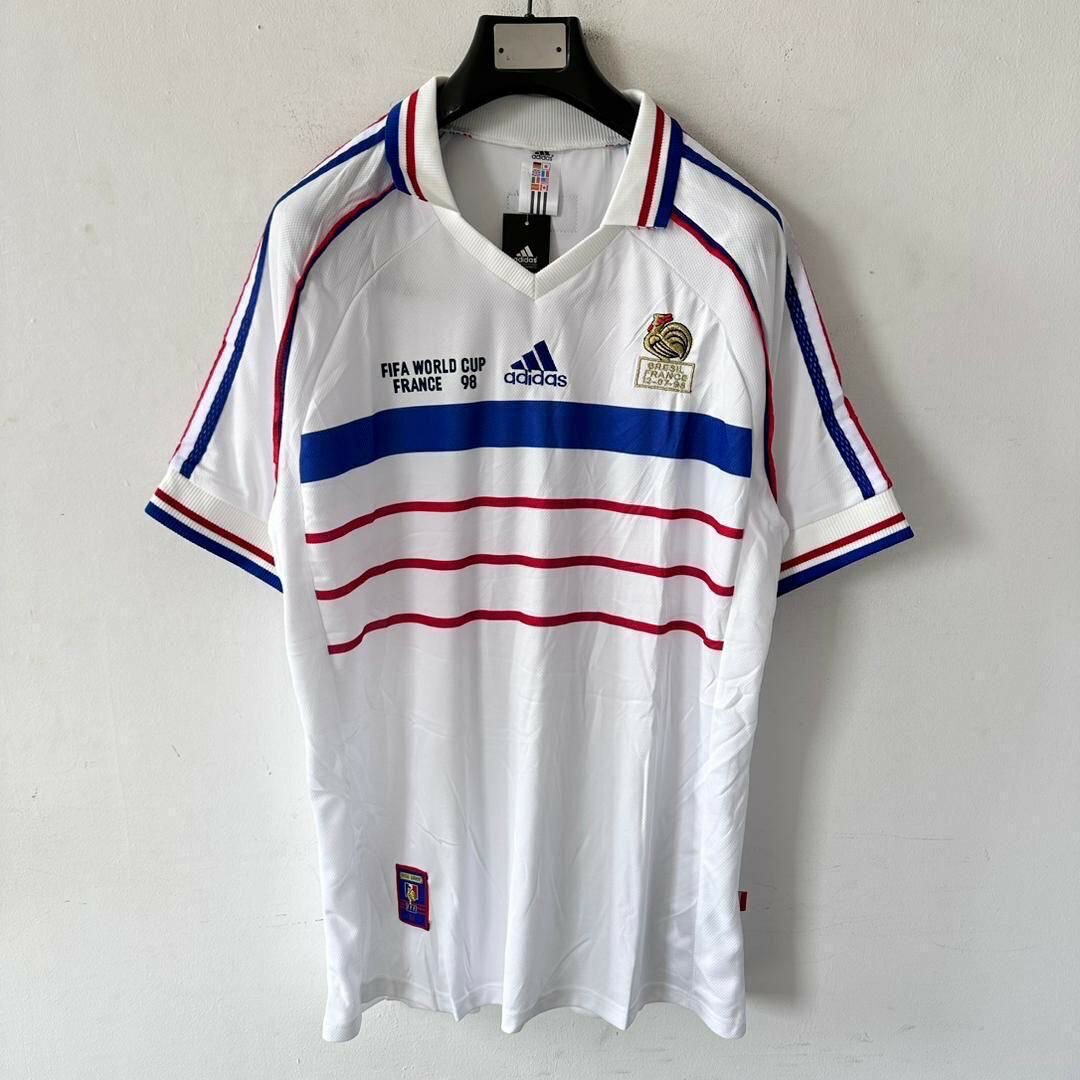 Maillot de football vintage