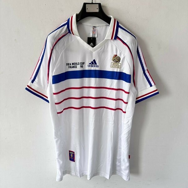 Maillot de football vintage
