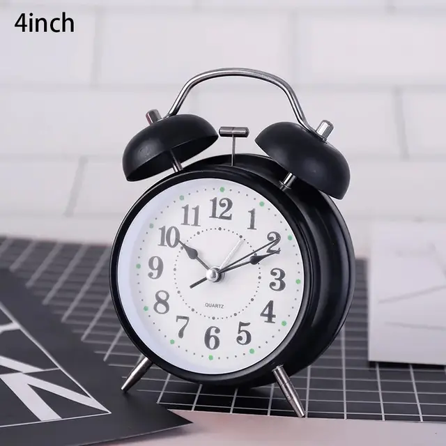 Antique alarm Clocks