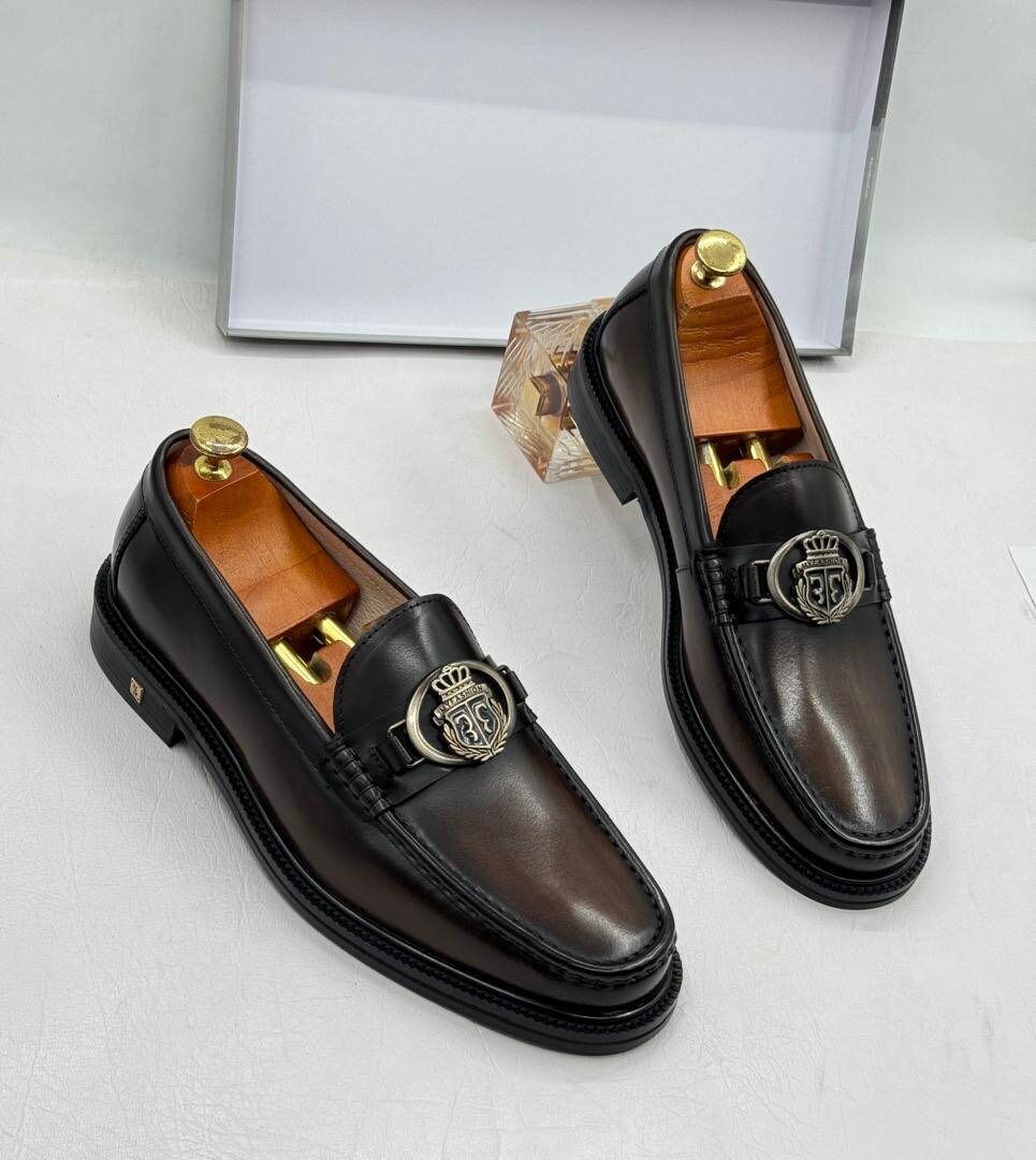 MEN EXECUTIVE SHOES