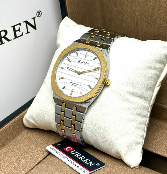 Montre élégante Curren