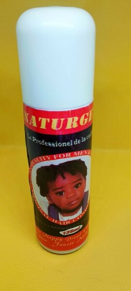 Produits de cheveux et dread