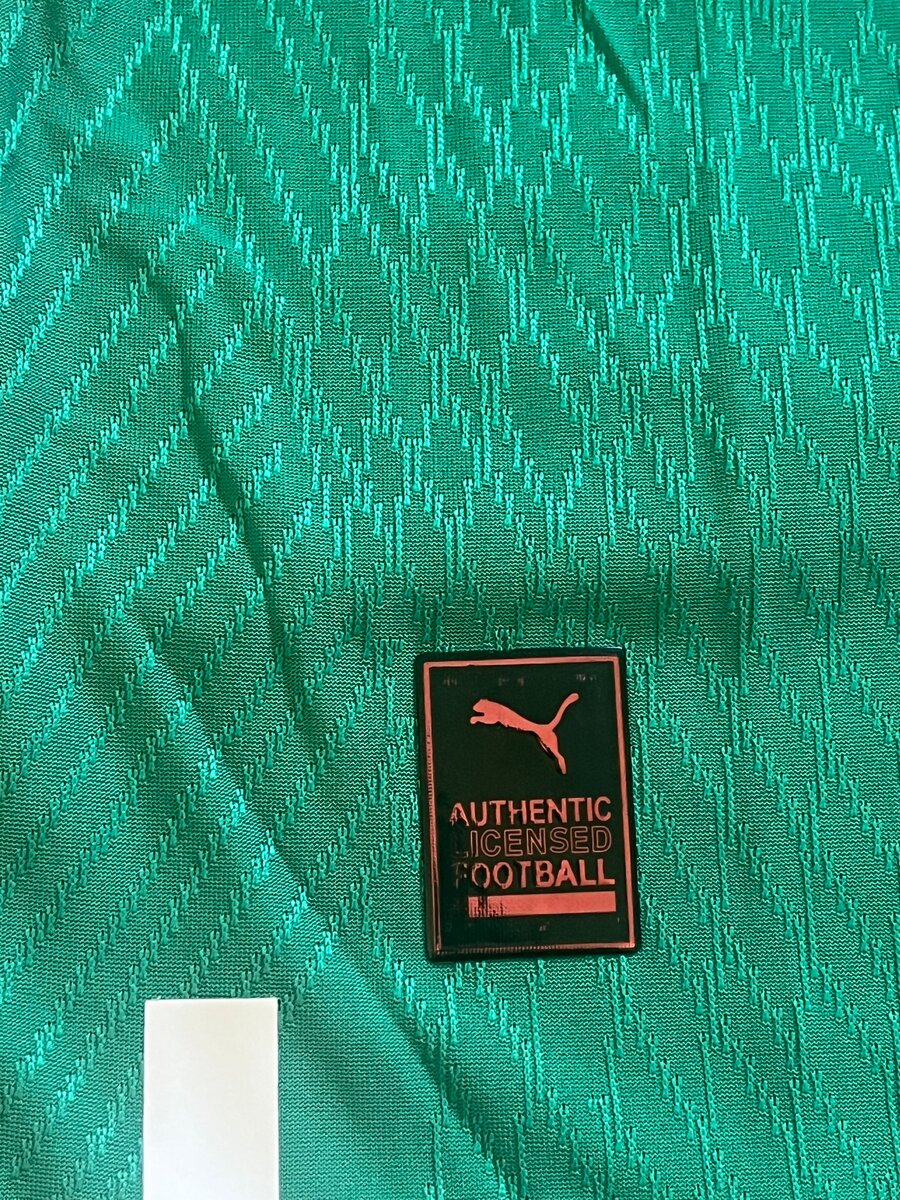 Maillot pro Max can2025