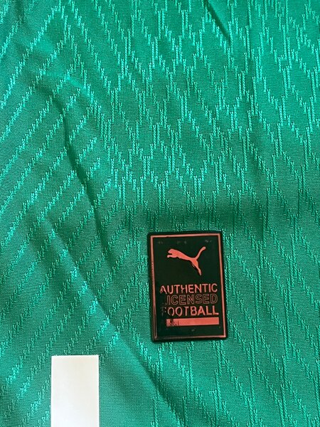 Maillot pro Max can2025